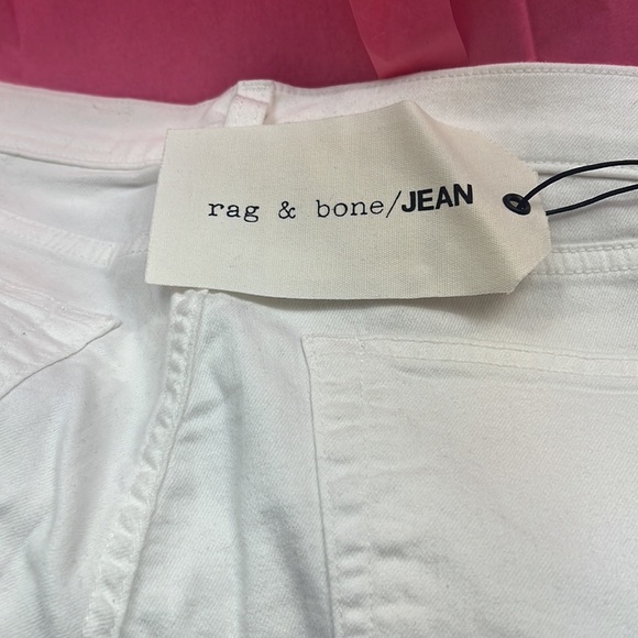 🎊🛍️Nwt Rag and bone jeans 🛍️🛍️ - Picture 5 of 10